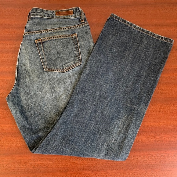 EUC Ralph Lauren "Vintage" Jeans